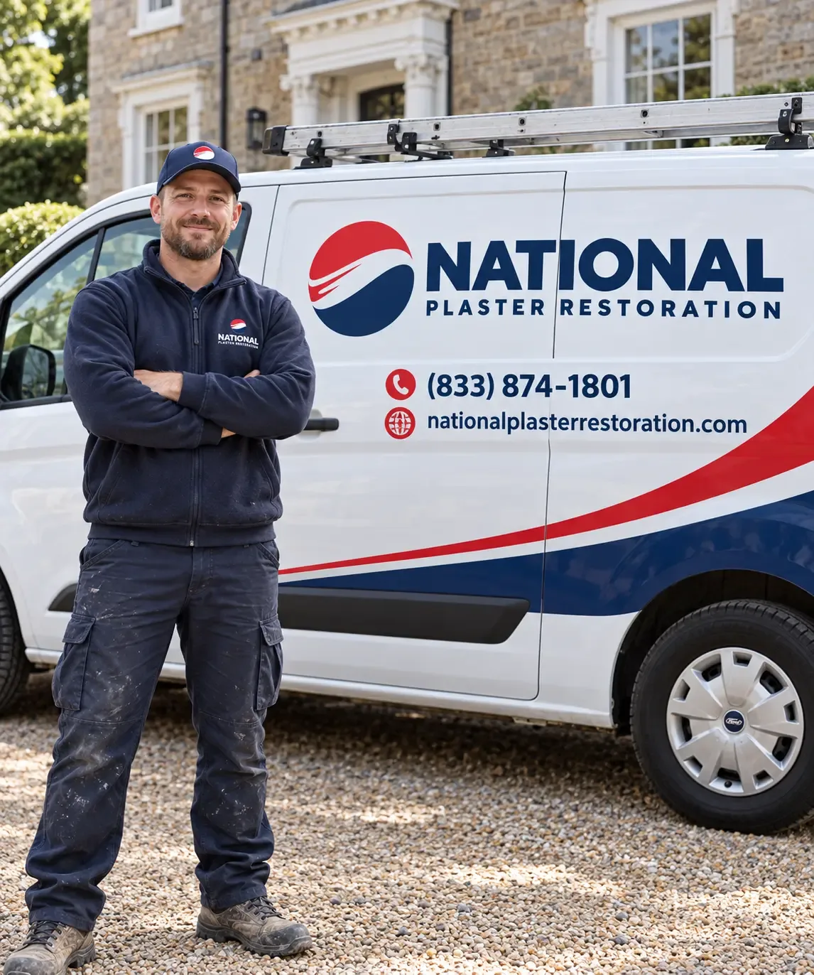 Plaster Repair Norwood, LA FAQs